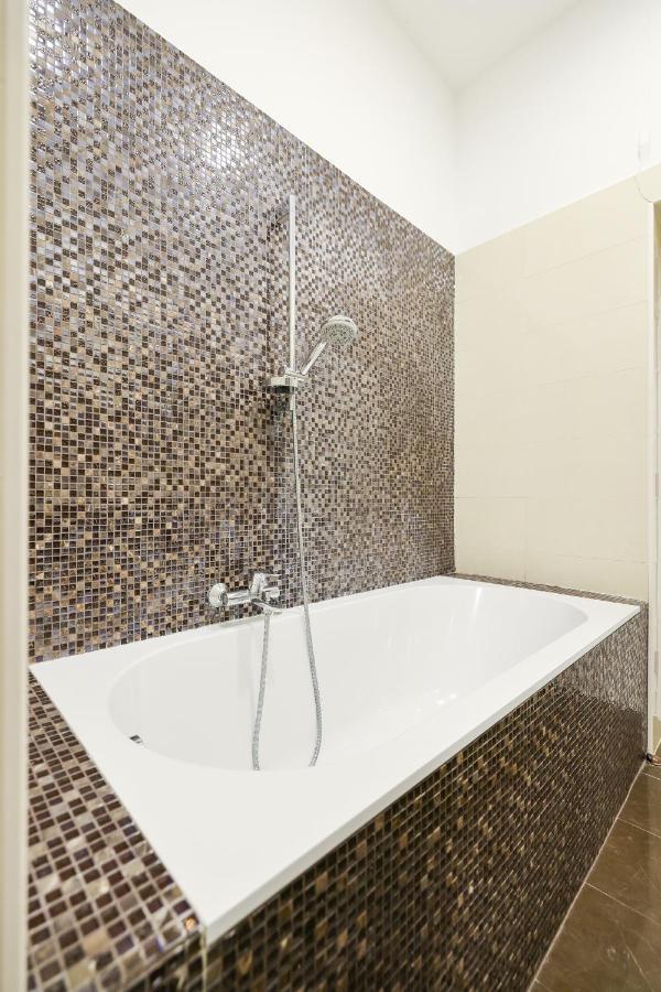 Mislav Apartment